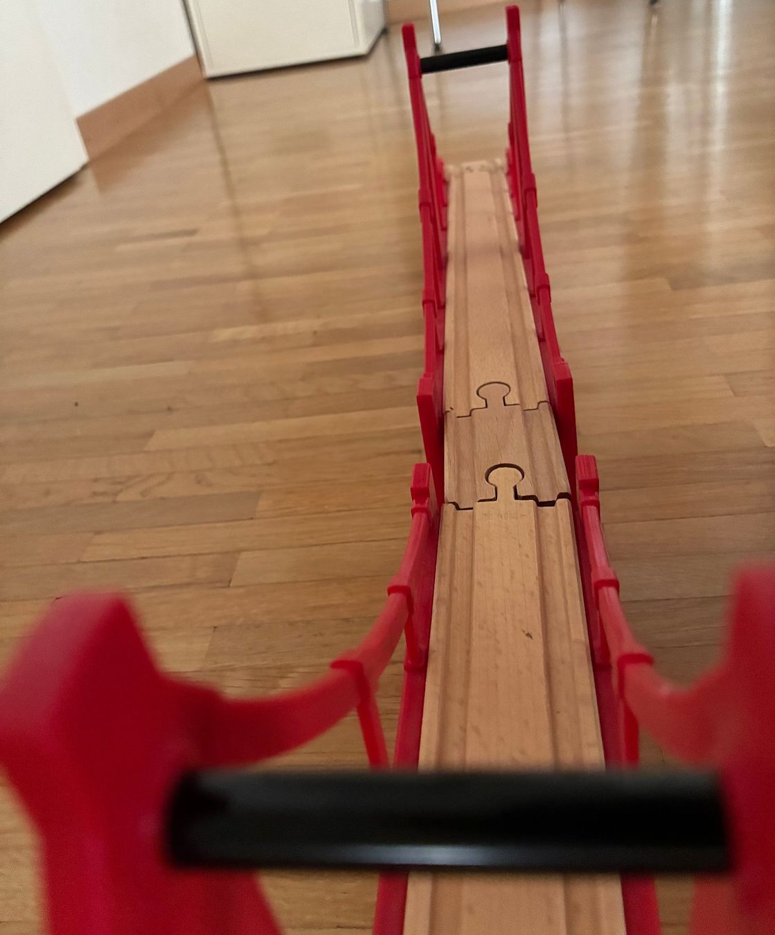 Brio Giocattoli: Set de ponts BRIO – Usato da Lausanne venduto da Cocotteka 1
