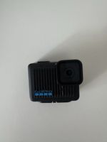 GoPro Hero 4K Action Kamera 
