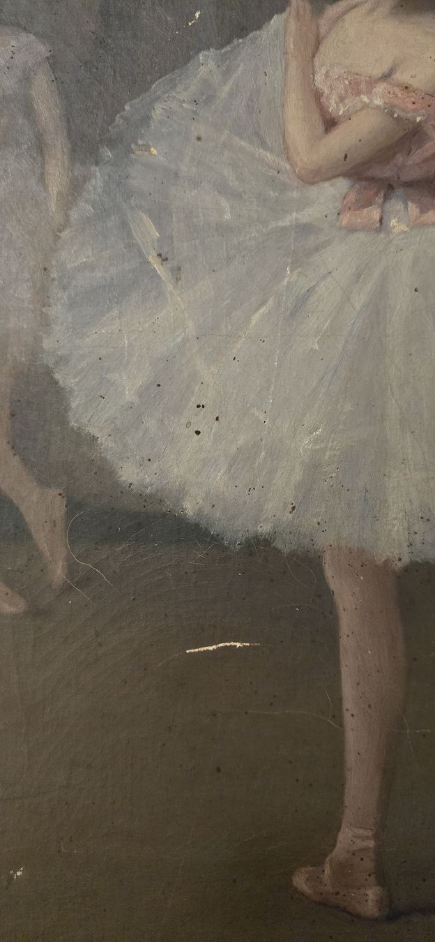 Colori: Fanny Fleury HST, Ballerines – Usato da Martigny venduto da pivert03 4