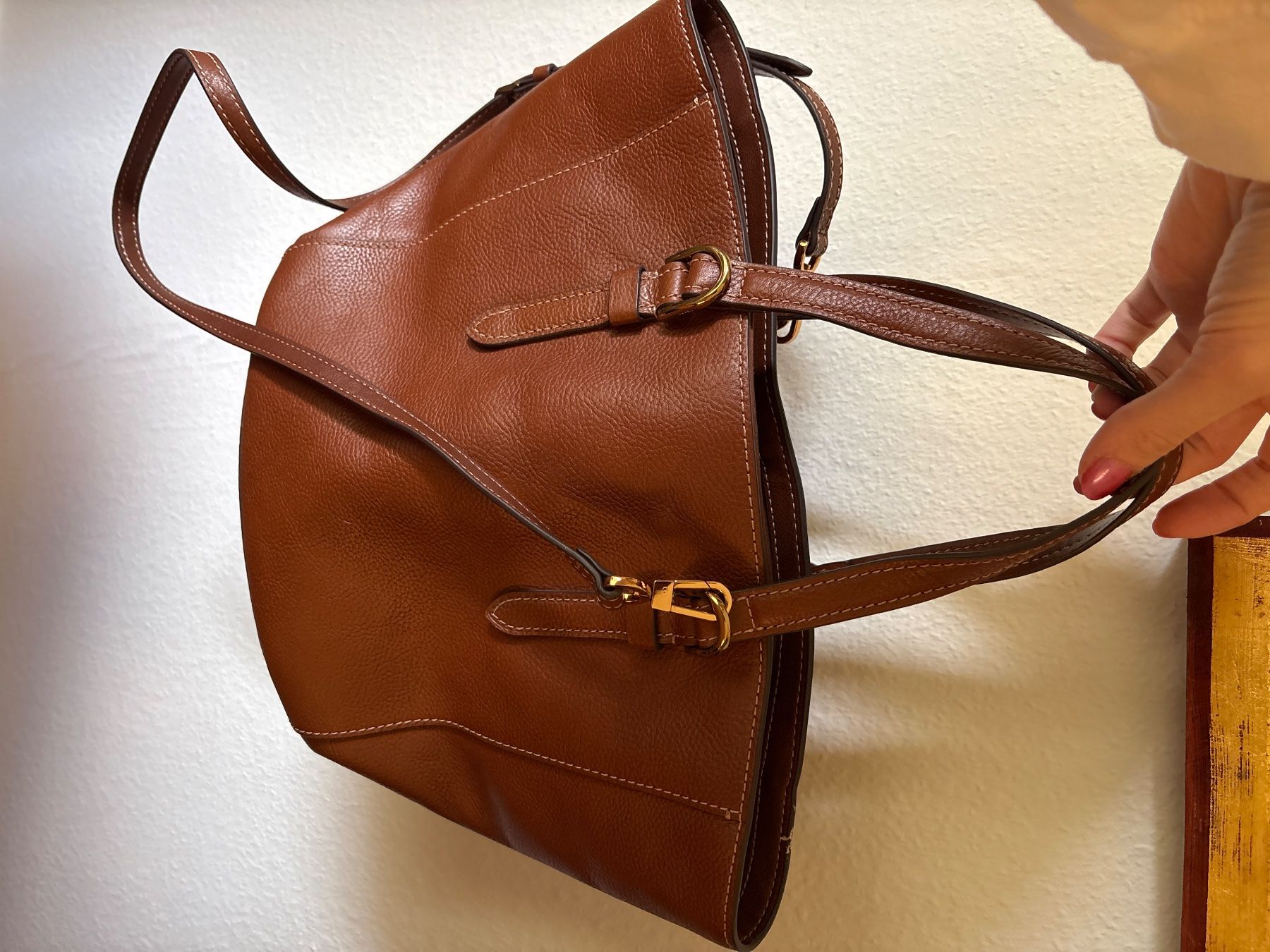 Fossil Borse da donna: Fossil Handtasche neu – Nuovo (secondo la descrizione) da Riehen venduto da sossay 2