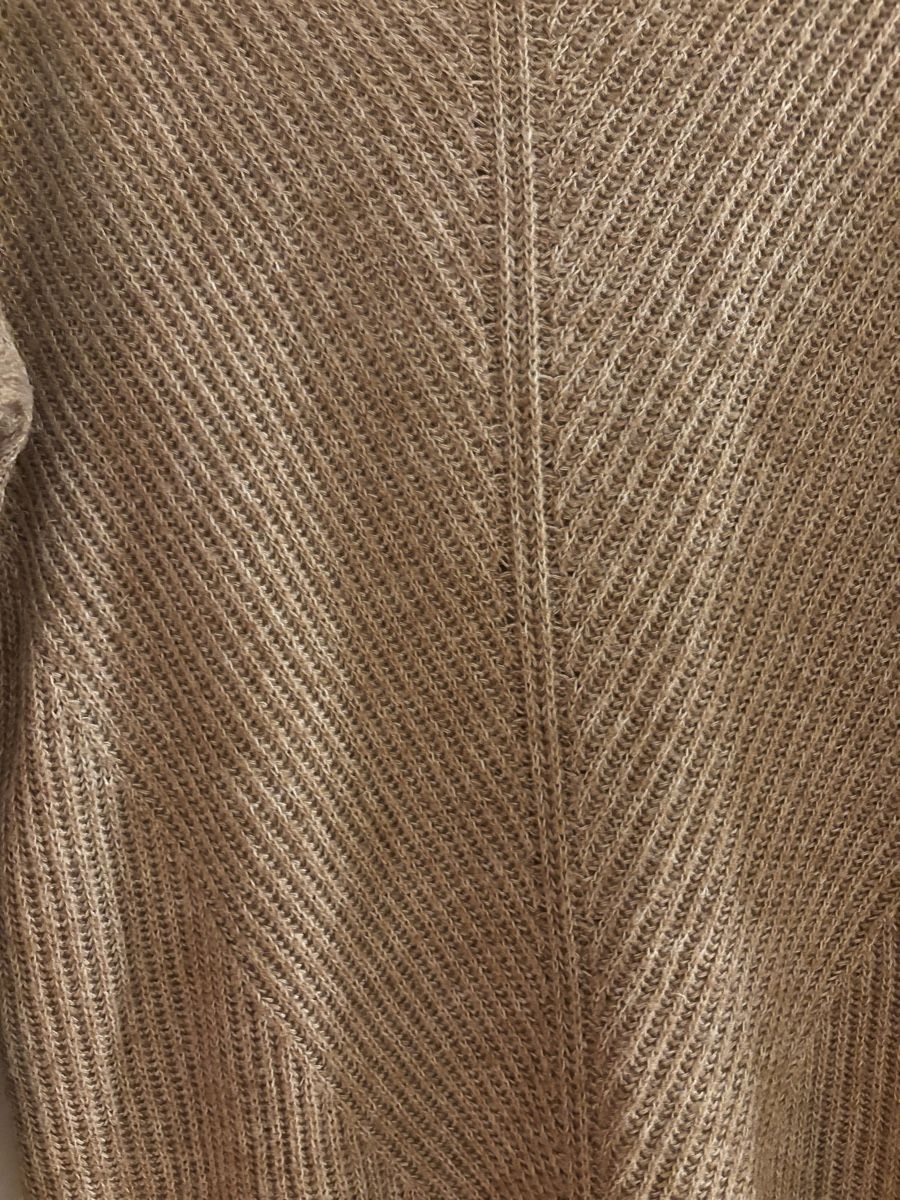 C&A Maglioni & Felpe: C&A Strickkleid / Longpullover (Gr. M) – Usato da Luzern venduto da aloevira 1