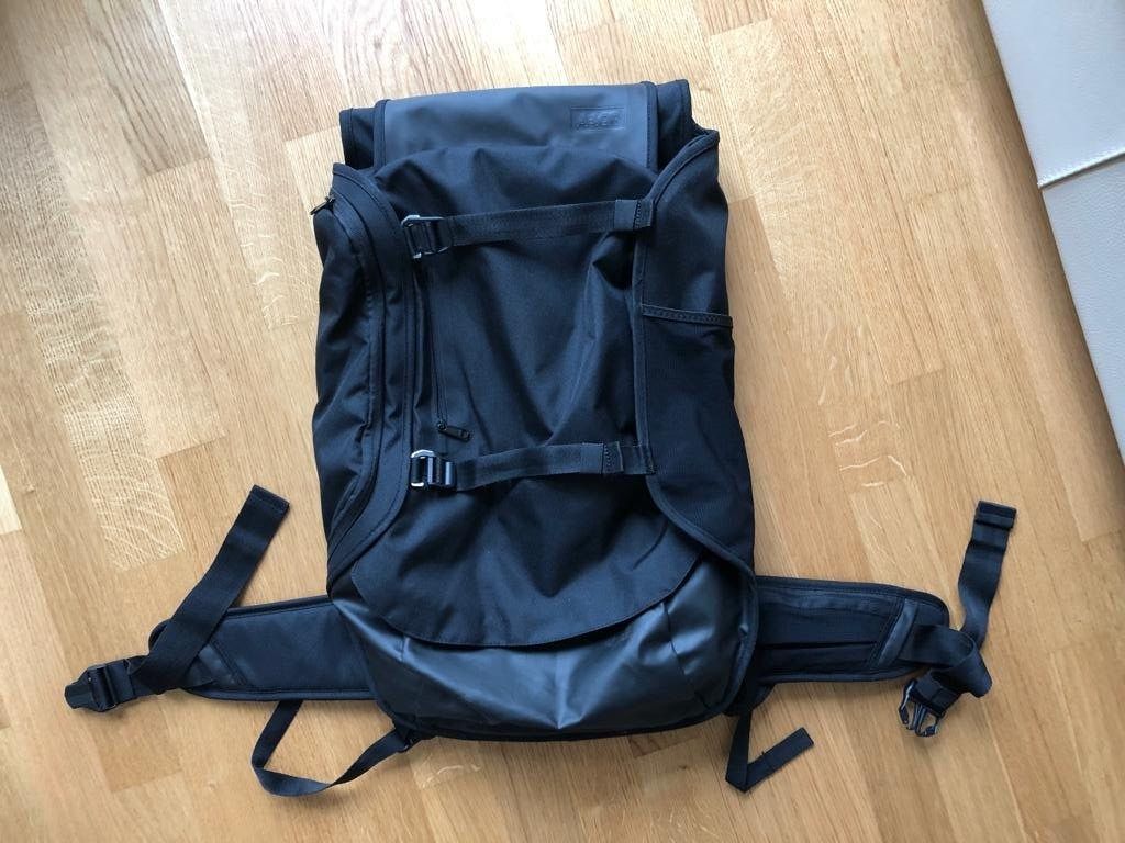 Rucksäcke: Rucksack – Neu (gemäss Beschreibung) aus Lenzburg von Cori 3