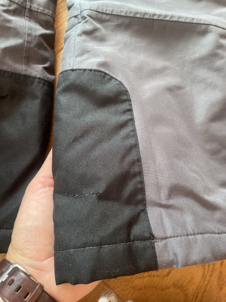 Pantalons: Skihose 122/128 – D'occasion à Balmberg par Berglihof 2