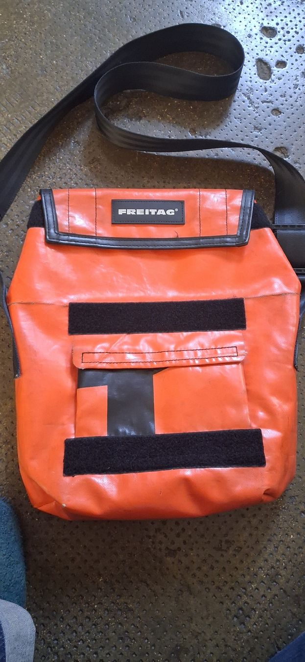 Altro in  Abbigliamento & Accessori: Sac Freitag – Usato da Biel/Bienne venduto da mimibi 2