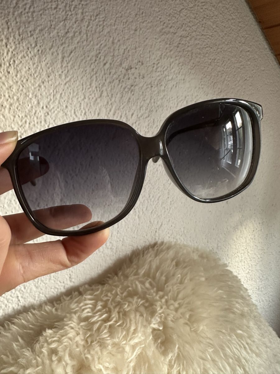 Fossil Occhiali & Lenti: Sonnenbrille von Fossil – Usato da Münsingen venduto da Secondhand89 5