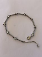 Armband Silber 925 mit Zirkonia gebraucht