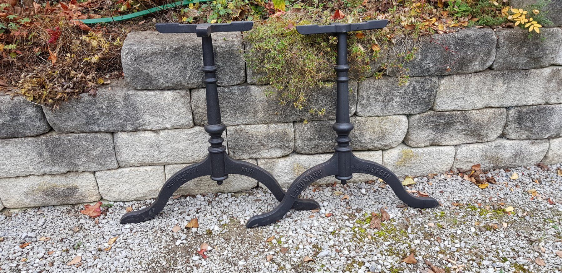 Altri mobili: Gussfüsse breit Horgen – Usato da Uesslingen venduto da 1Atelier