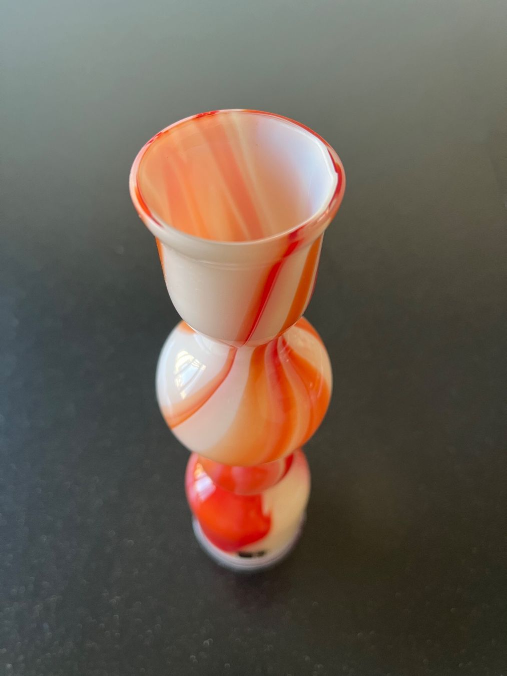 Murano Vasi & Recipienti: Murano Vase con Carlo Moretti – Usato da Zürich venduto da omni64 2