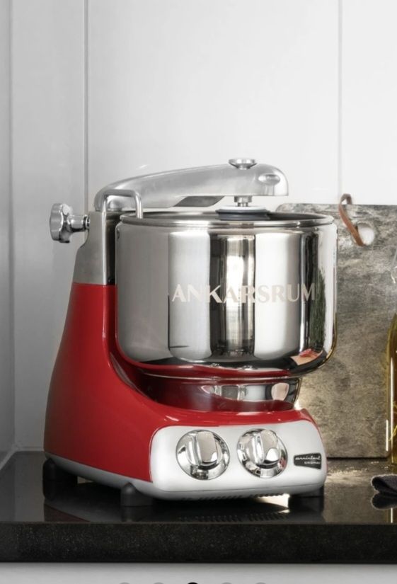 Elettrodomestici da cucina: Ankarsrum Küchenmaschine – Nuovo (secondo la descrizione) da Oetwil am See venduto da Barclay64 3