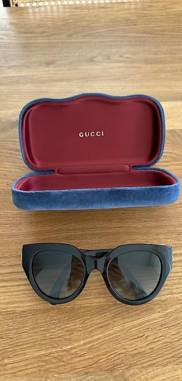 Occhiali & Lenti: Gucci Sonnenbrille – Usato da Zürich venduto da iris2003