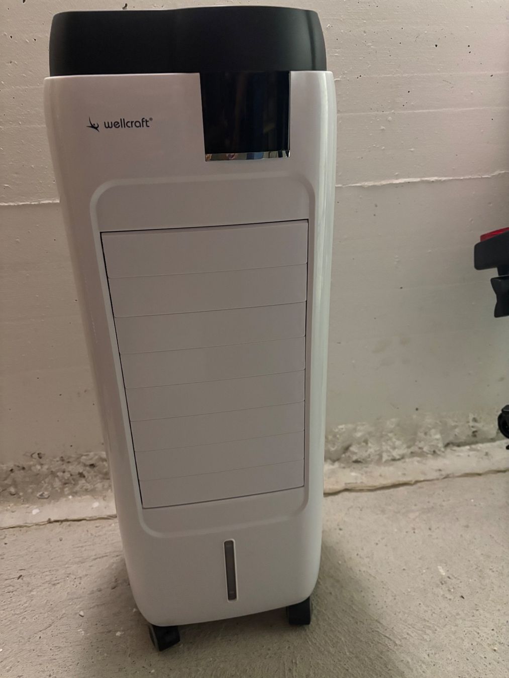 Raumspray: Air Cooler – Gebraucht aus Elgg von Maege64