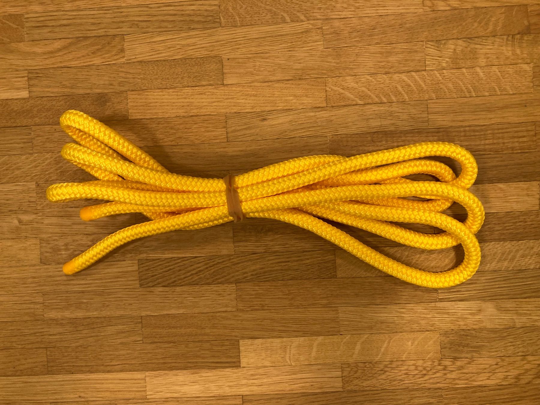 Springseile: Seilspringen - Seil 2,80 m – Neu und originalverpackt aus Effingen von Fylarama
