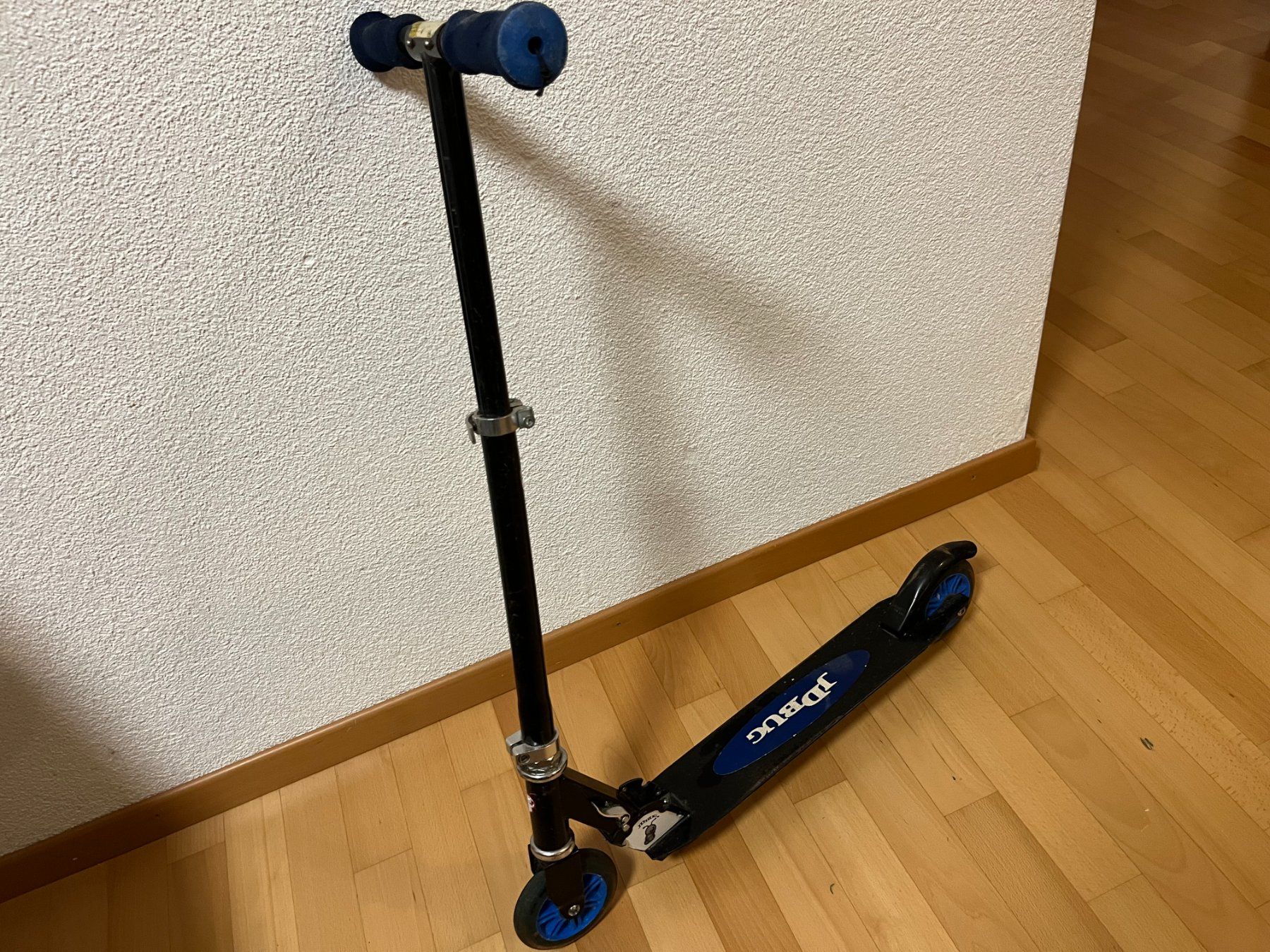Kickboard: Scooter – D'occasion à Winterthur par fla_hwg8
