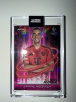Topps Total Football - Jamal Musiala - Bayern Munich /25