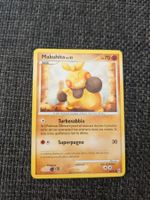 MAKUHITA LV.21, ARCEUS, AR68, COM, 2010, ITA, GD