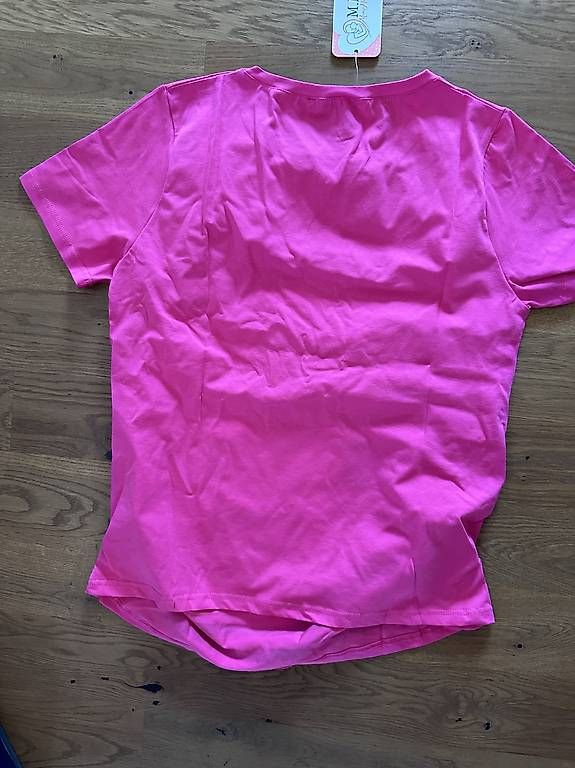 T-shirt: Tshirt Schwangerschaft Umstandsshirt L – Usato da Zürich venduto da kat_tl7x 3