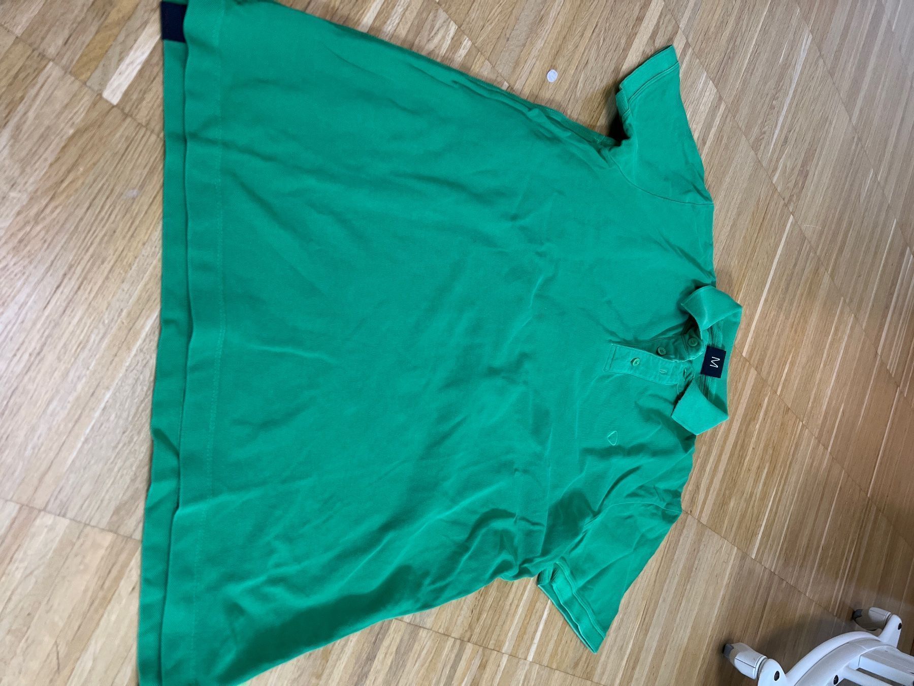 Strellson Magliette Polo: Strellson  Herren – Usato da Menzingen venduto da Dali2504 1