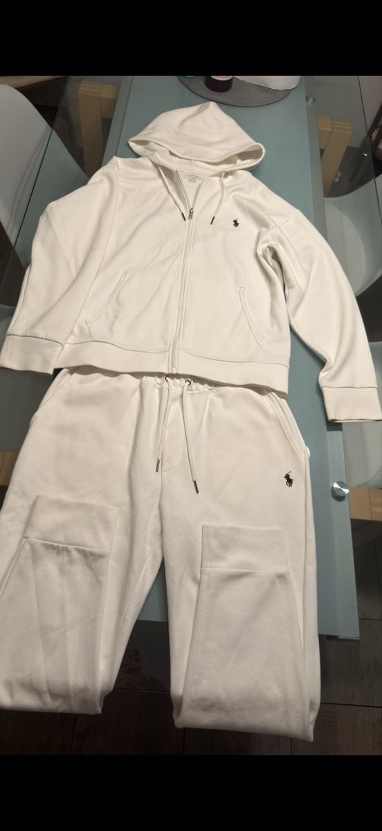 Ralph Lauren Kleiderpakete: Ensemble Polo Ralph Lauren – Gebraucht aus Bramois von thomaasv2