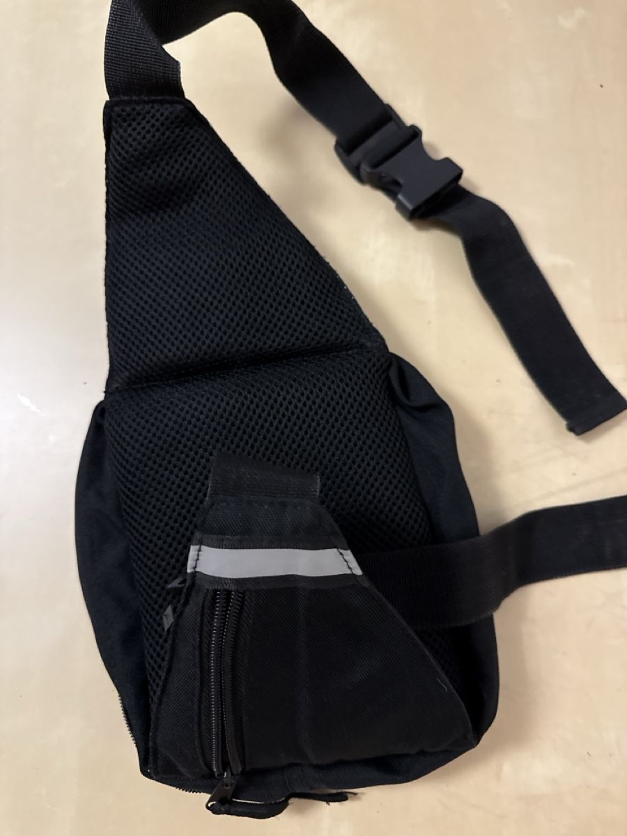 Borse: Bauchtasche 20 x 20 cm. – Usato da Zürich venduto da She10 2