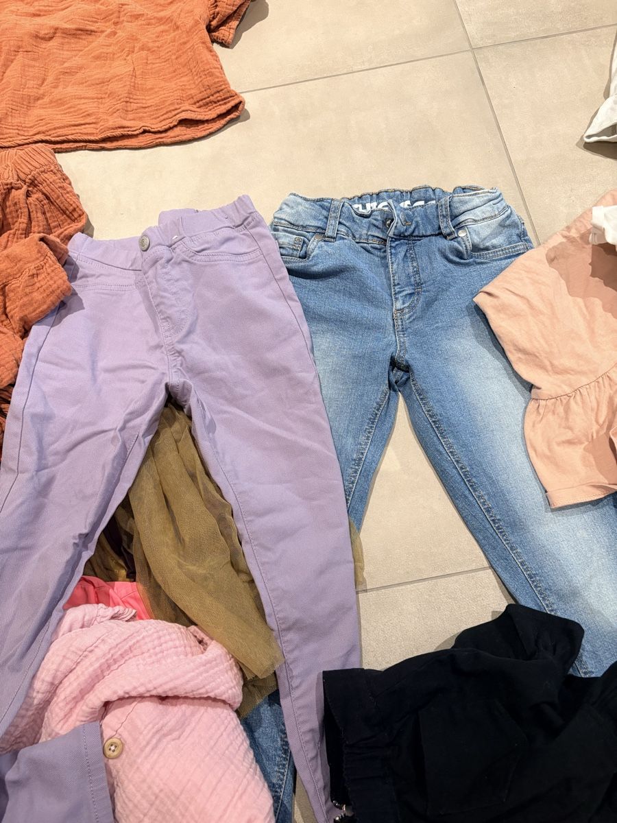 H&M Kleiderpakete & -sets: Mixed Girls Clothing Bundle Assorted Items – Gebraucht aus Binningen von chr_g6n2 7