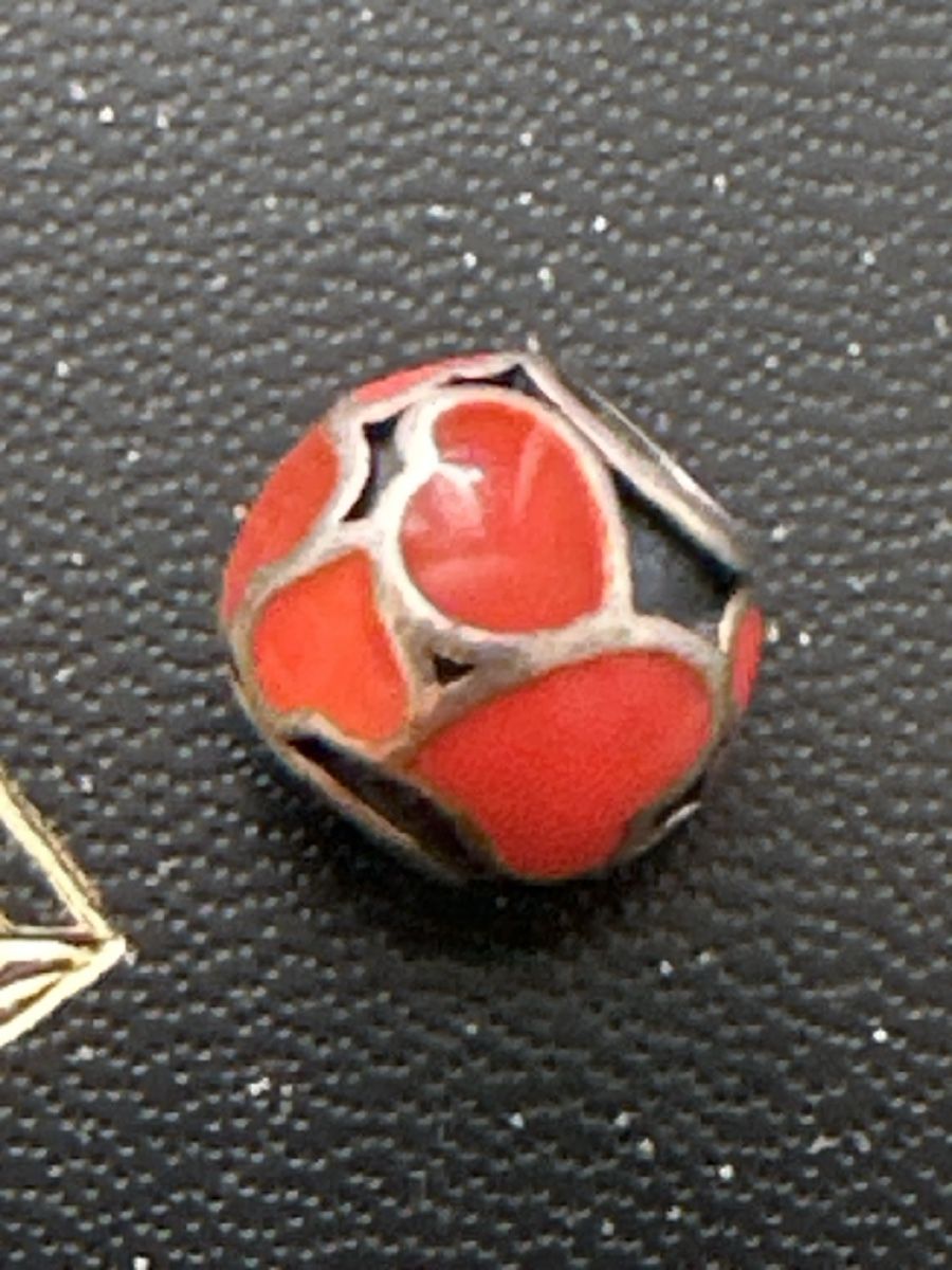 Pandora Ciondoli: Charm Pandora ORIGINAL – Usato da Montreux venduto da Pipo7878 3