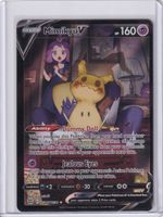 Pokémon - Mimikyu V (BRS TG16)