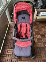 Foldable Baby Stroller