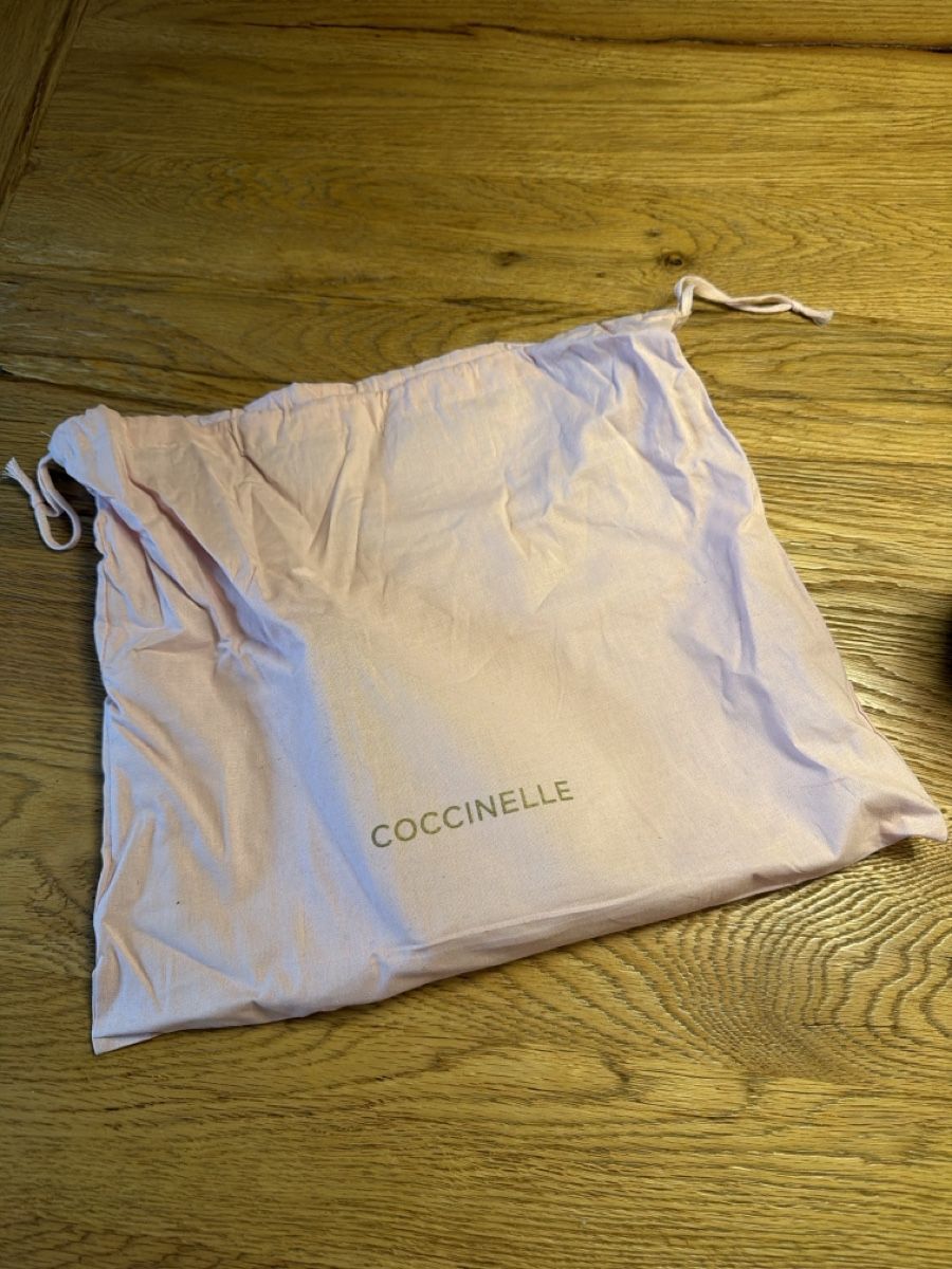 Coccinelle Taschen für Damen: Sac Coccinelle – Neu und originalverpackt aus Le Sentier von virbette 3