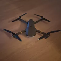 DJI Mavic Pro (M1P)