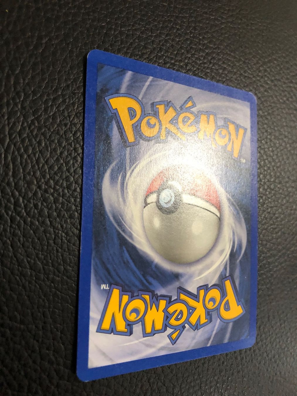 Pokémon Cartes à collectionner: Neo Genesis Berry 99/111 Ab 1 – D'occasion à Paradiso par Pkmn10 2