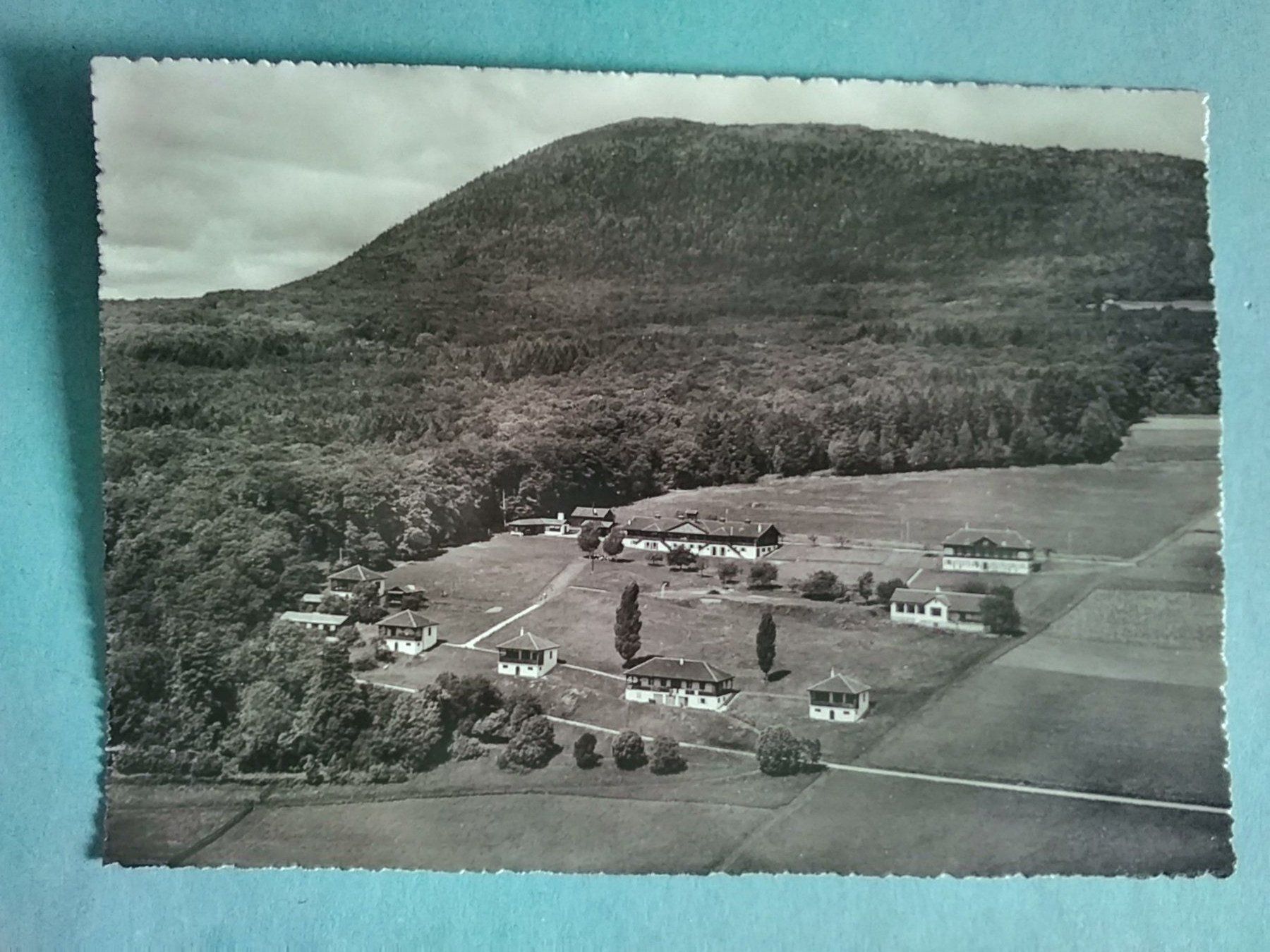 Cartes postales: Vaumarcus – D'occasion à Appenzell par lama19