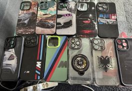 Coques iPhone 15 pro max
