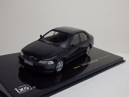 Honda Civic V SIR EG9 Sedan 1991-1996 anthrazit met.   1:43