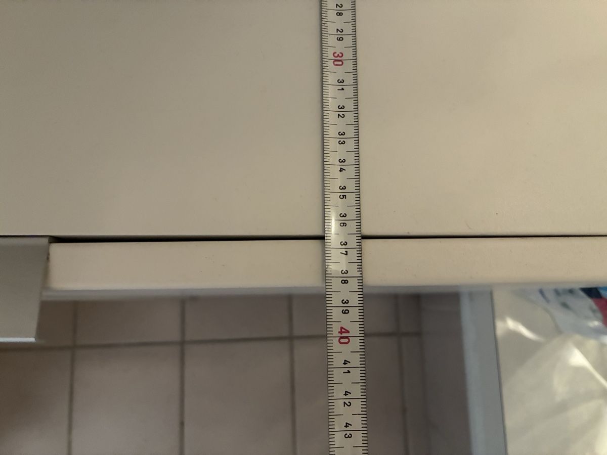 Ikea Installations & Meubles: Badmöbel – D'occasion à Zürich par nilsw 3