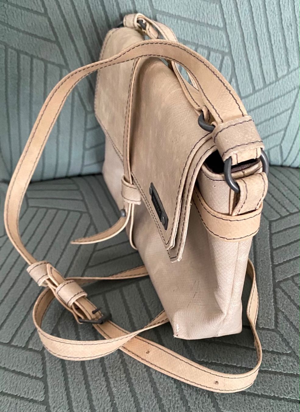 Freitag Taschen: Freitag Tasche R119 OTTENDORFER – Gebraucht aus Bern von Mimmo00 2