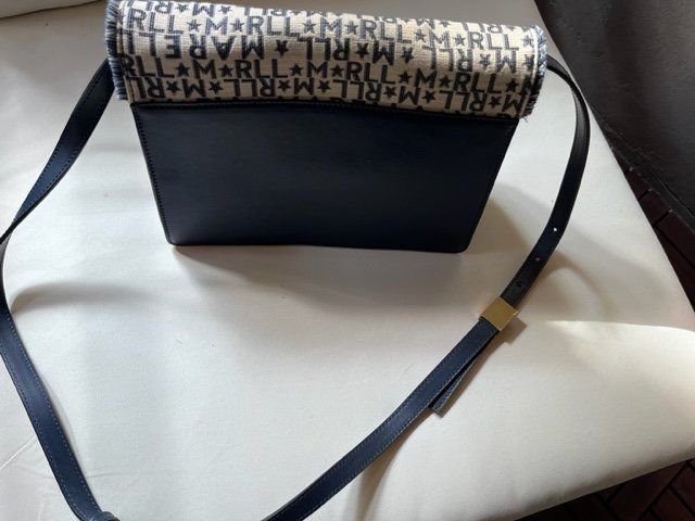 Sonstige Kleidung & Accessoires: Sac à bandoulière "Marella" – Neu (gemäss Beschreibung) aus Lausanne von Colinsu 2