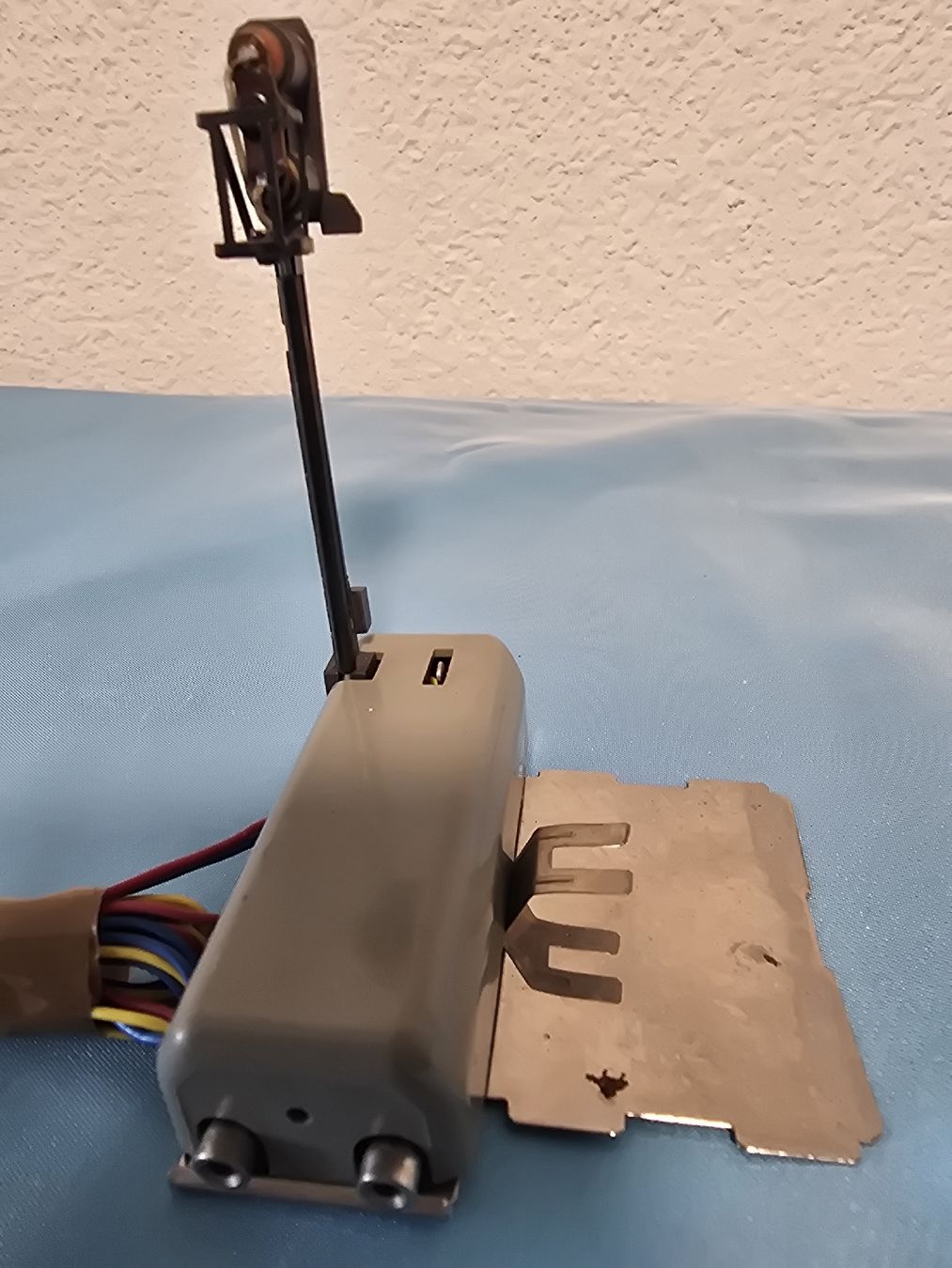 Märklin Modellini di ferrovie: Märklin  Signal – Usato da winterthur venduto da Sammlerecke 1