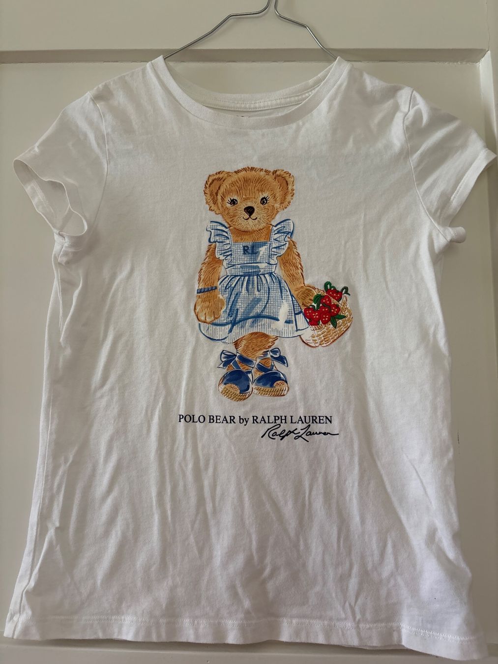 Ralph Lauren Camicie, T-shirt & Polo: Ralph Lauren kids Gr. 140 – Usato da Zürich venduto da Ksenia_RBR