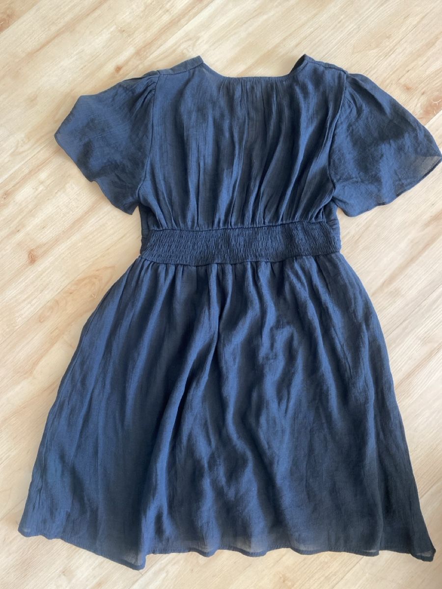 Vestiti: Kleid Lilli & Lola schwarz Gr M neu – Nuovo (secondo la descrizione) da Stäfa venduto da Jana78 2