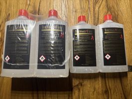Thermofire Gel Combustible