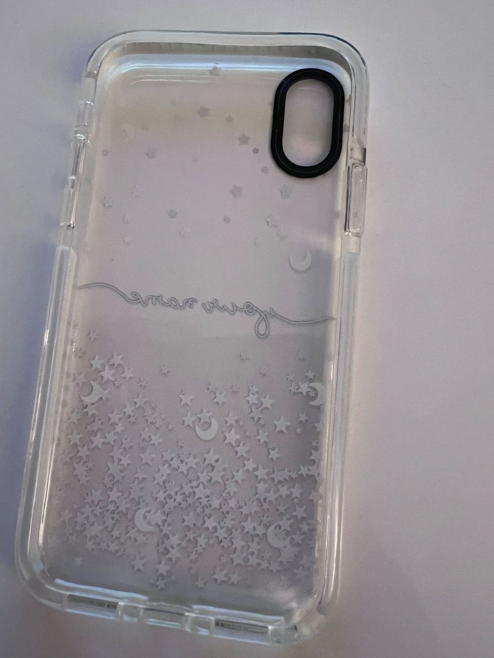 Cover & Protezioni schermo: iPhone X Cover – Usato da Volketswil venduto da Latinozh5 1