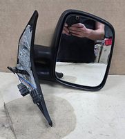 VW T4 Außenspiegel Spiegel recht elektrisch 701857508
