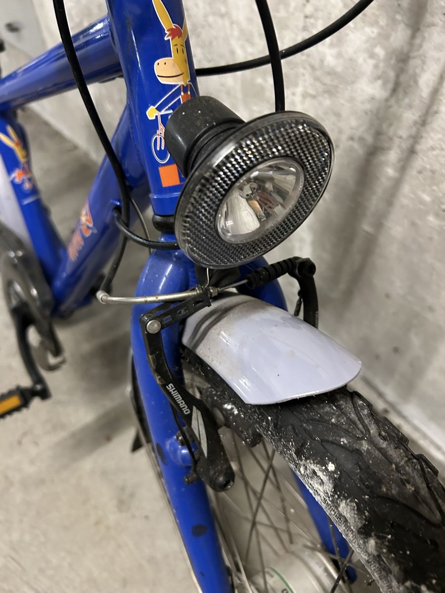 Biciclette: Kinder Velo – Difettoso da Erlenbach ZH venduto da Forechecking 4