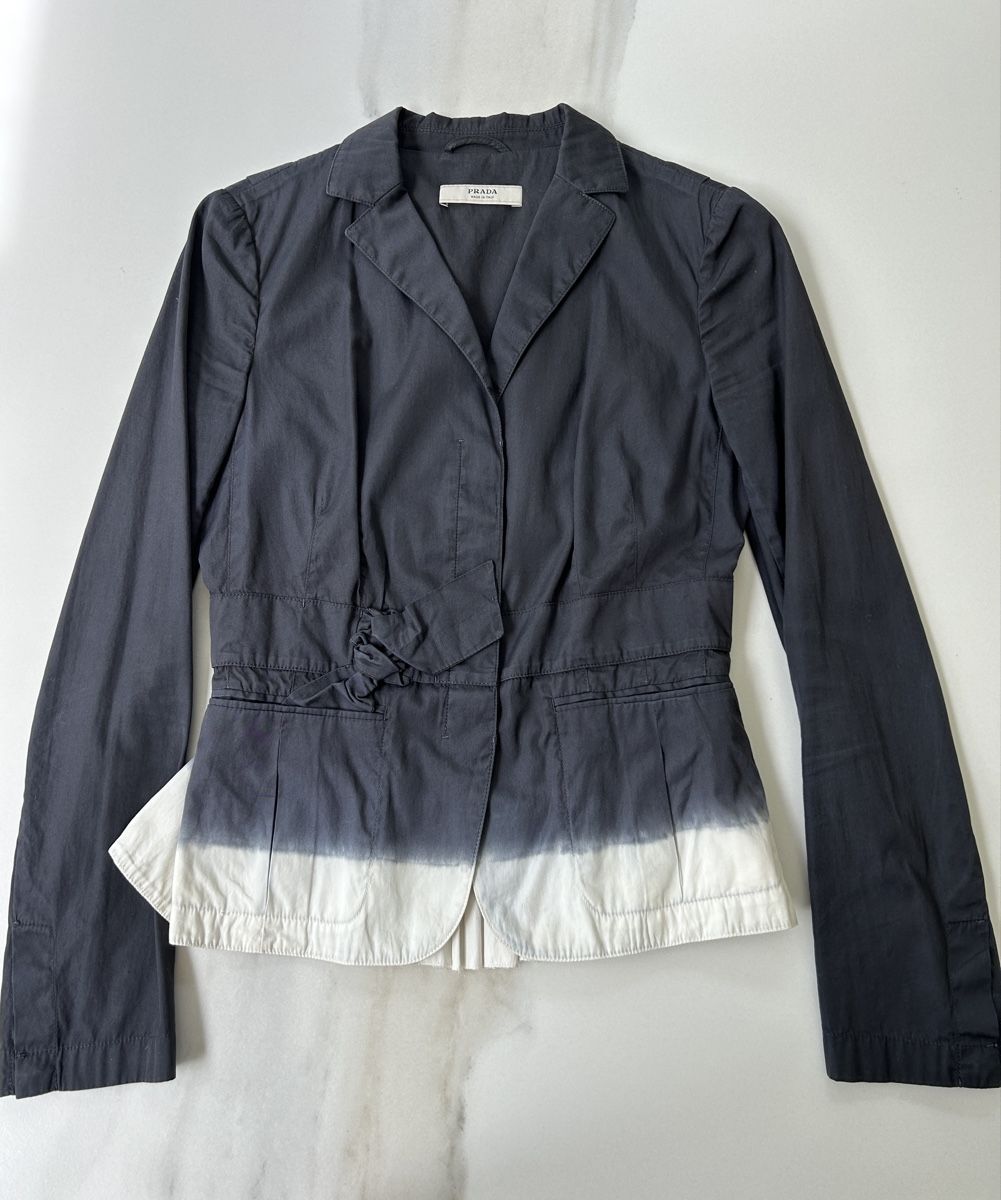 Prada Giacche: Prada jacket – Usato da Pfeffingen venduto da Eva_GoVintage