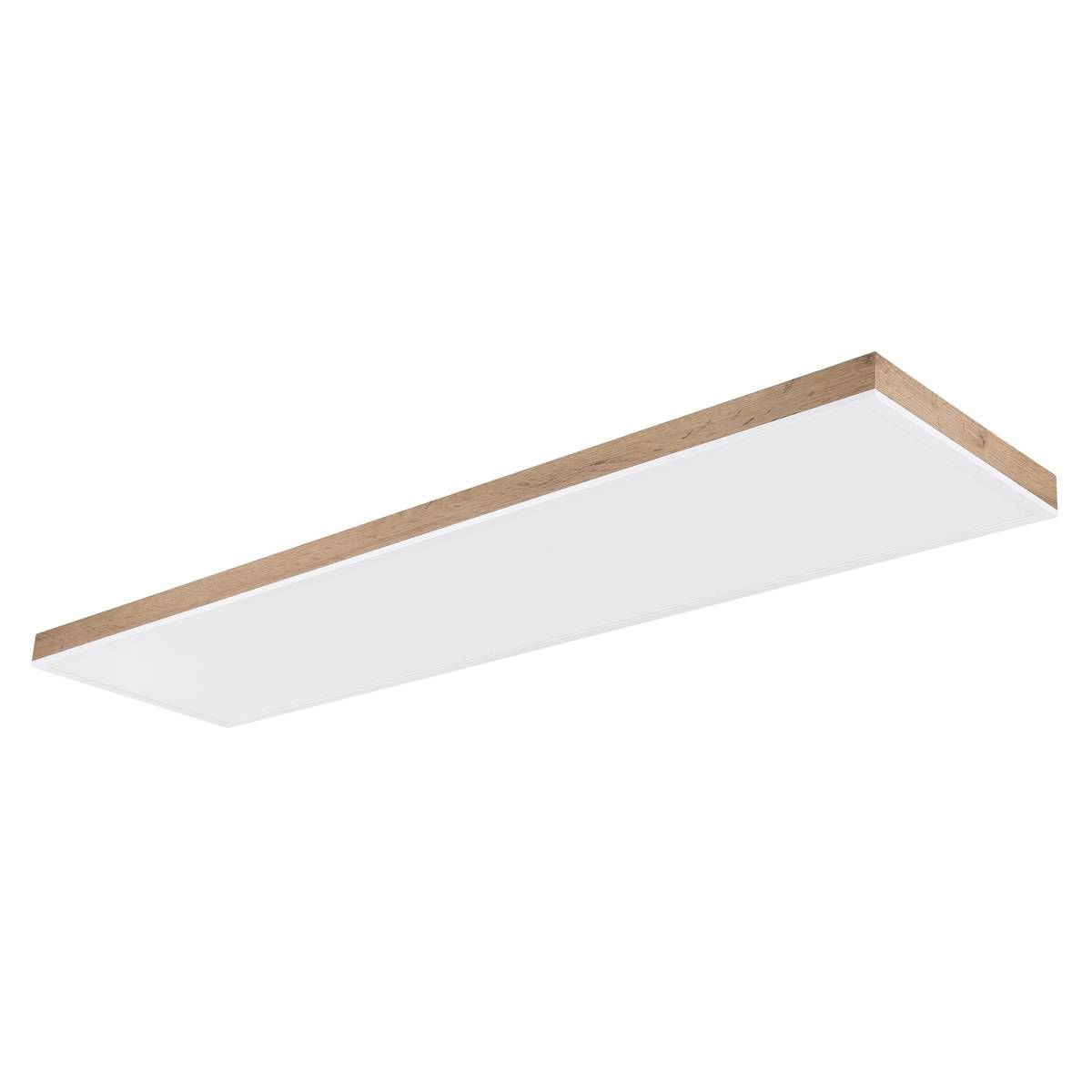 Lampadari & plafoniere: LED Deckenleuchte, CCT, 120 cm x 30 cm – Nuovo (secondo la descrizione) da Kreuzlingen venduto da Smart-Light 7