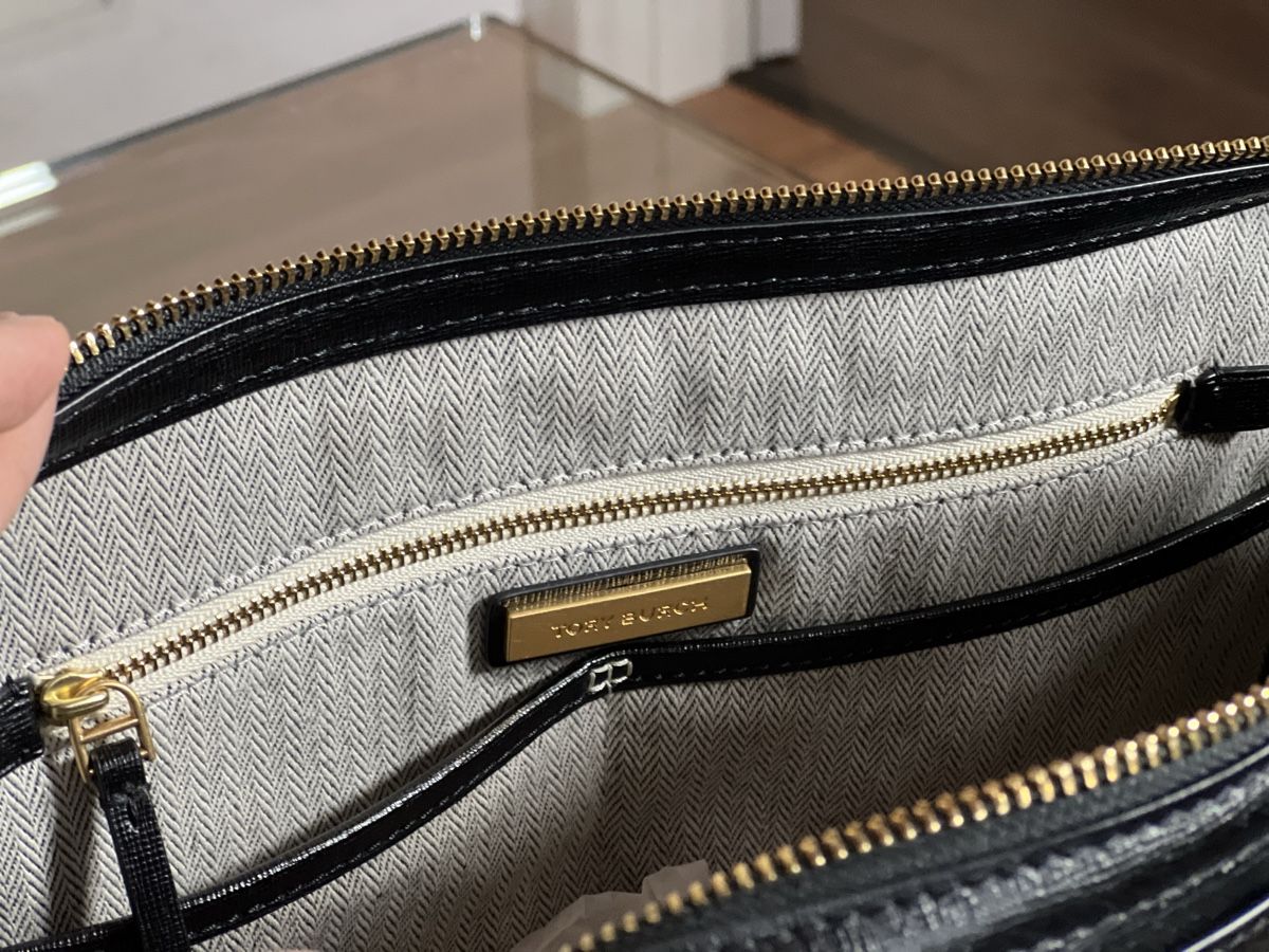 Tory Burch Borse da donna: Bag Tory Burch – Nuovo (secondo la descrizione) da Ponte Capriasca venduto da lev002s 7