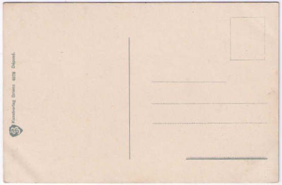 Cartoline postali: Thun – Usato da Binningen venduto da Mountainrider 1