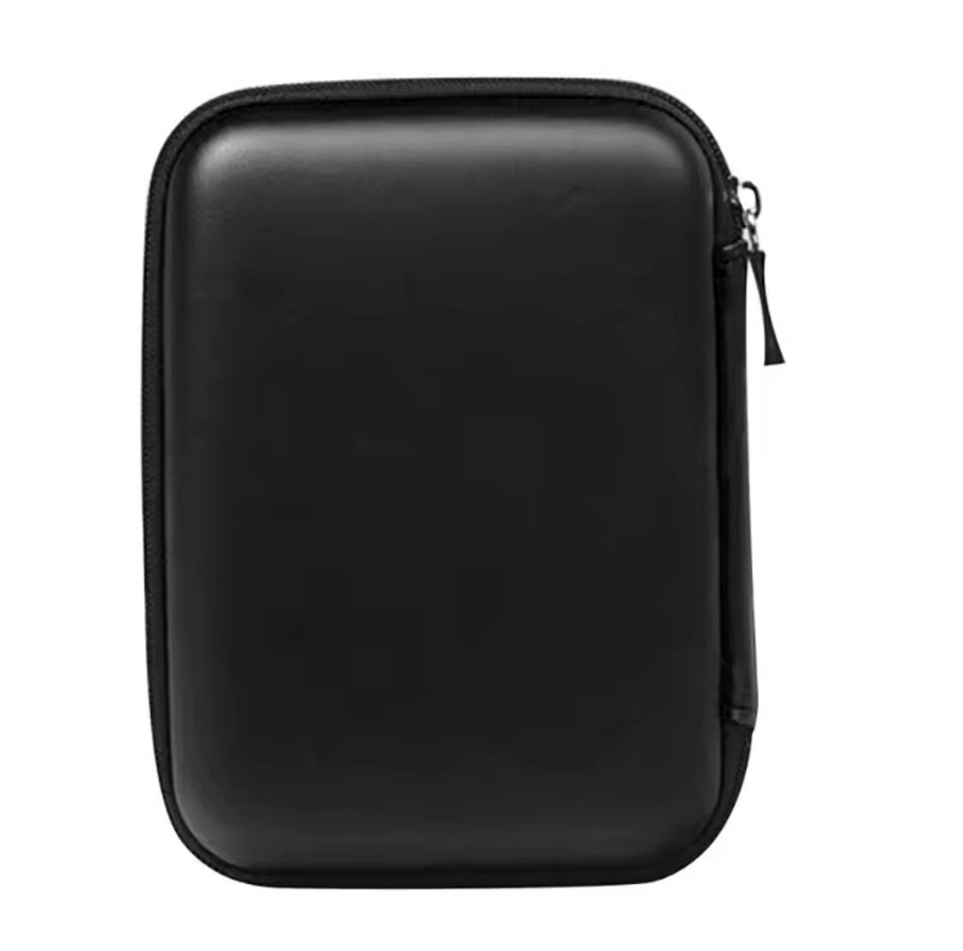 Dischi rigidi: Hardcase für 2,5" SSD & Harddisk & Kabel / Tasche / Etui / – Nuovo e nell'imballaggio originale da Uster venduto da -FPS- 5