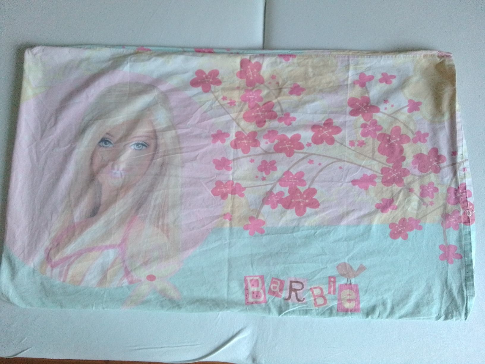 Biancheria da letto: Bettwäsche Barbie – Usato da Nesselnbach venduto da Candide1 5