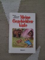 Meine Geschichten Kiste